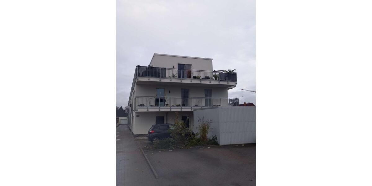 Müllersweg: Moderne 4-ZKB in Oldenburg 4 zimmer