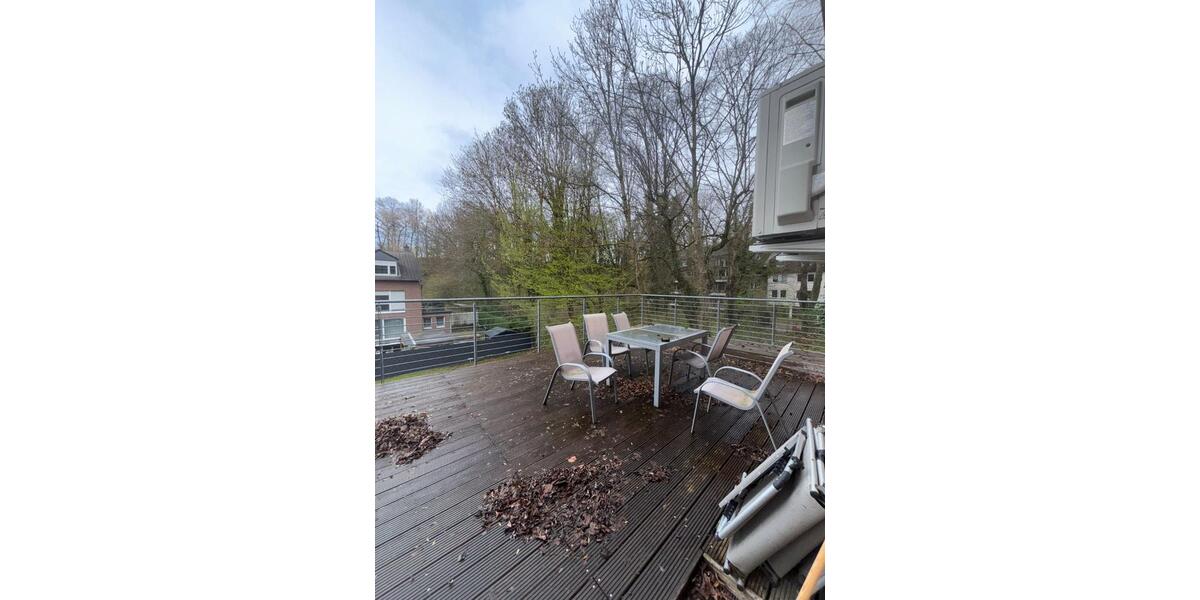 Wohnen auf Zeit Aachen Aachen-Mitte - 5 Zimmer, 120 m&sup2;, 650&euro; | Angebot:26503808