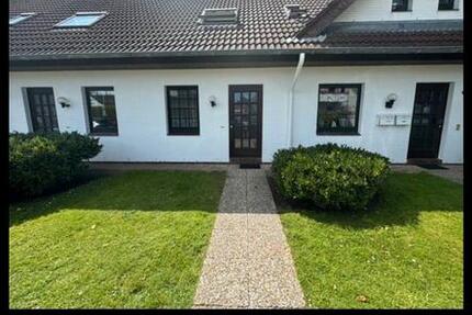 Wohnung Büsum - 2 Zimmer, 43 m&sup2;, 516&euro; | Angebot:26044477