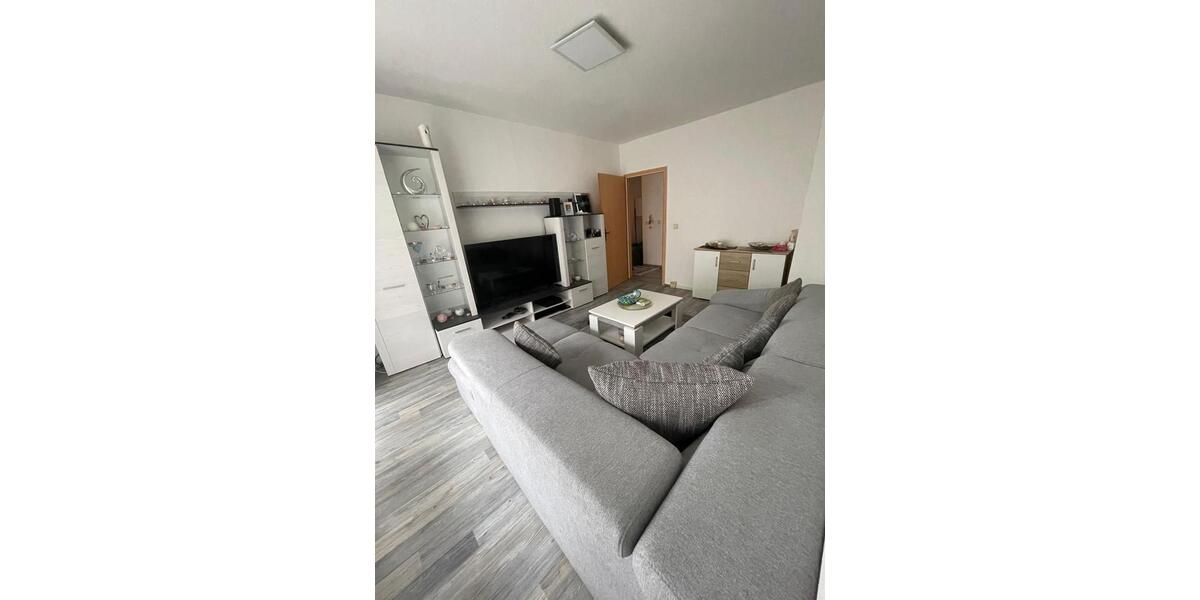 Etagenwohnung Eisleben (Lutherstadt) - 3 Zimmer, 70 m&sup2;, 755&euro; | Angebot:26444516