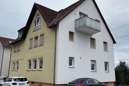 Wohnung Weiterstadt - 3 Zimmer, 70 m&sup2;, 730&euro; | Angebot:27270581
