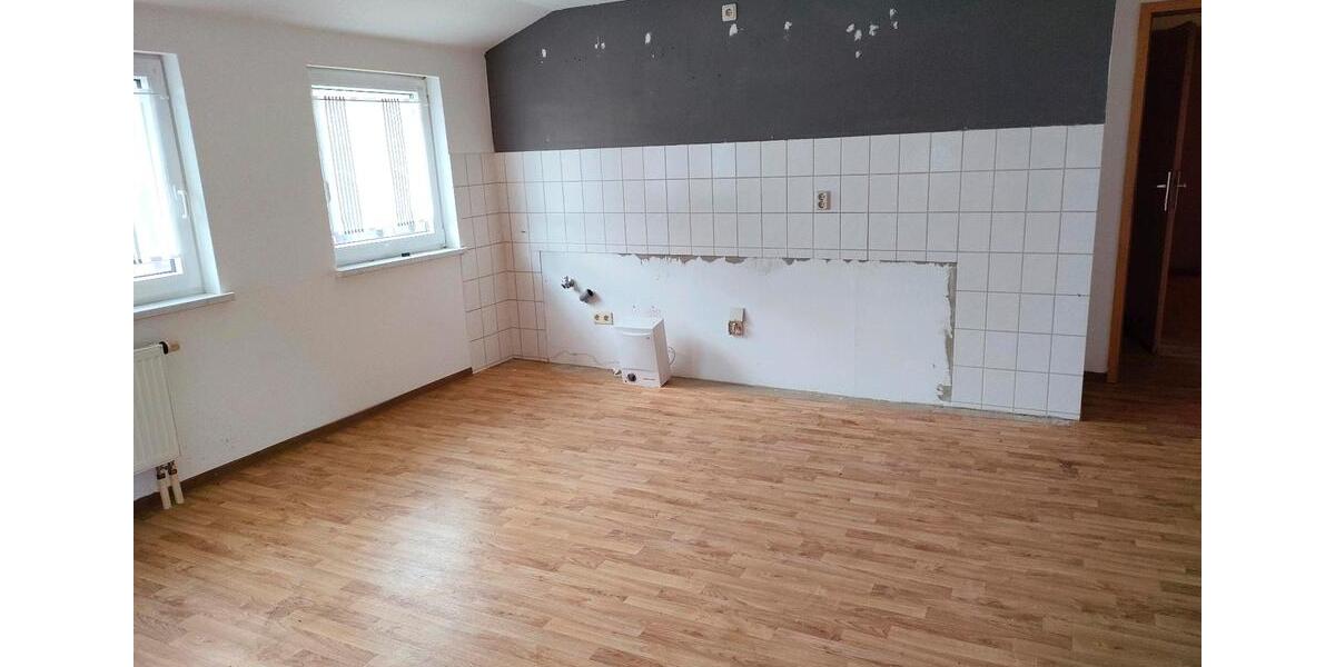 Dachgeschoßwohnung Oberharz am Brocken Benneckenstein - 2.5 Zimmer, 52 m&sup2;, 320&euro; | Angebot:24749373