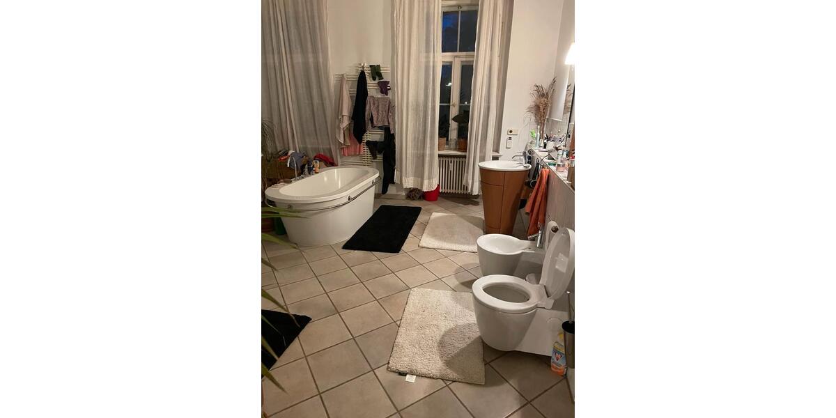 Wohnen auf Zeit Blankenfelde-Mahlow Groß Kienitz - 3.5 Zimmer, 135 m&sup2;, 800&euro; | Angebot:25286742