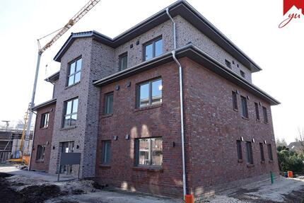 Wohnung Wiesmoor - 3 Zimmer, 96 m&sup2;, 1.060&euro; | Angebot:24862208