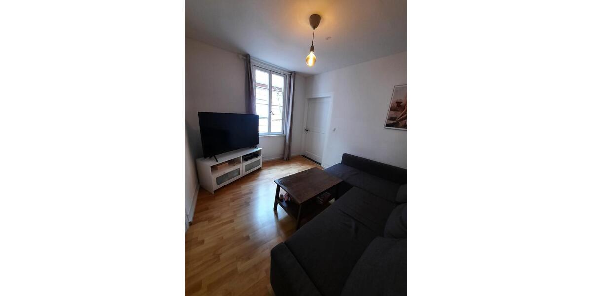 Dachgeschoßwohnung Landau in der Pfalz - 3 Zimmer, 66 m&sup2;, 820&euro; | Angebot:23618348