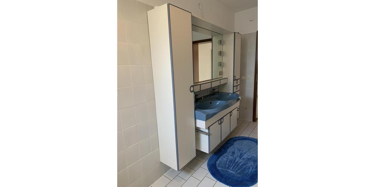 Wohnen auf Zeit Modautal - 3 Zimmer, 75 m&sup2;, 85&euro; | Angebot:26284980