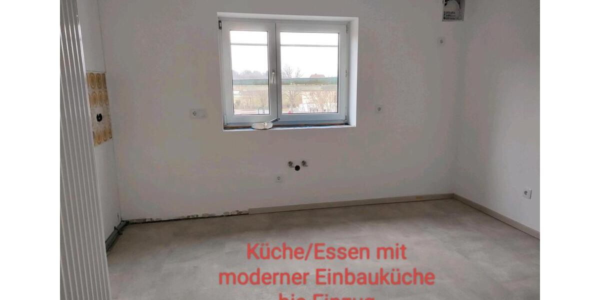 Etagenwohnung Osterburken - 4 Zimmer, 73 m&sup2;, 800&euro; | Angebot:26672445
