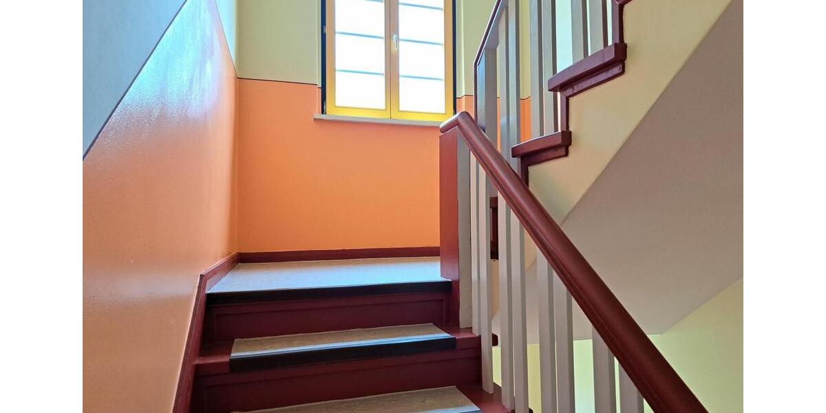 Etagenwohnung Magdeburg Diesdorf - 4 Zimmer, 99 m&sup2;, 990&euro; | Angebot:26365428
