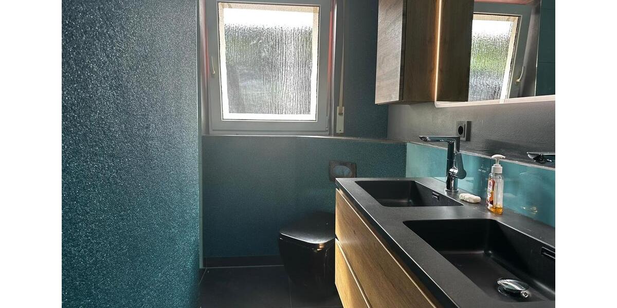 Haus in Rimbach OT Mitlechtern zu vermieten 4 zimmer