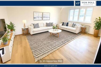 Wohnung Nördlingen - 3 Zimmer, 95 m&sup2;, 1.000&euro; | Angebot:26695369
