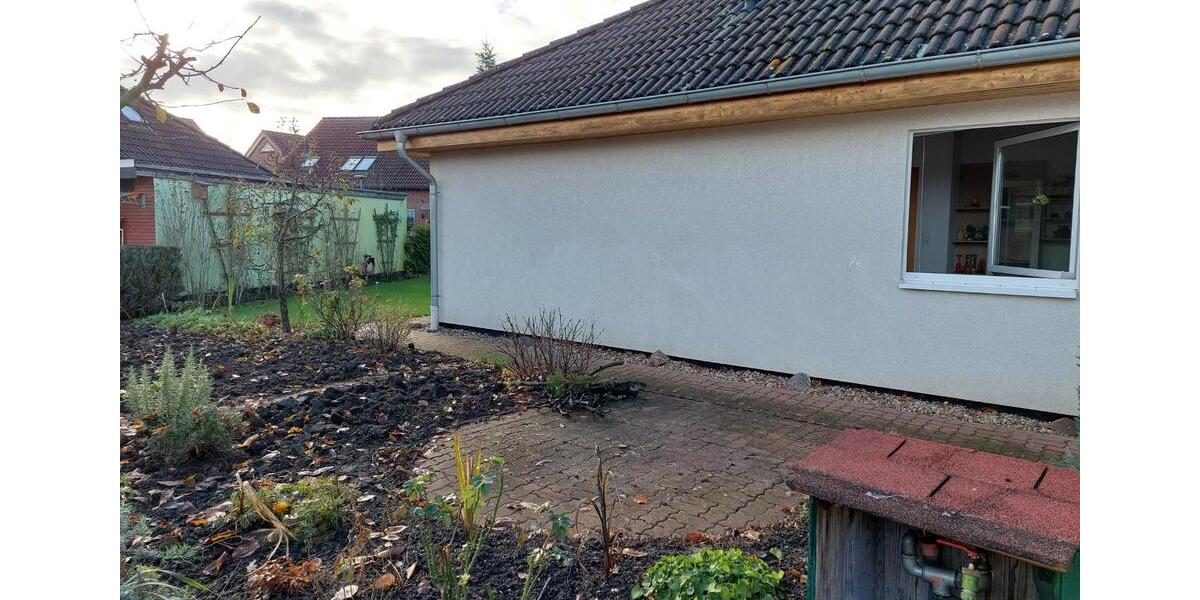 Bungalow Burg - 3 Zimmer, 86 m&sup2;, 1.000&euro; | Angebot:26018733