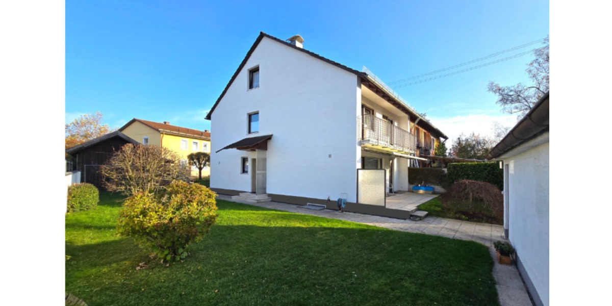 Wohnen auf Zeit Ottobrunn - 5 Zimmer, 15 m&sup2;, 751&euro; | Angebot:24387439