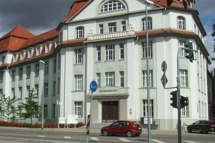 Gewerbeobjekt Sömmerda - 268&euro; | Angebot:25656868