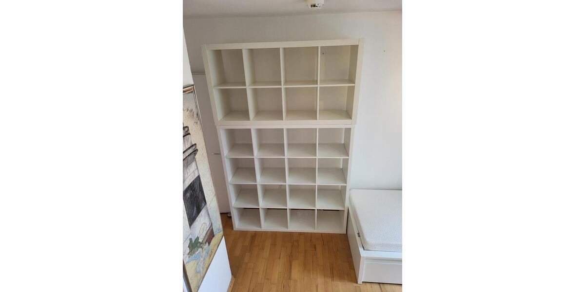 Wohnen auf Zeit Molfsee - 2 Zimmer, 35 m&sup2;, 595&euro; | Angebot:25650068