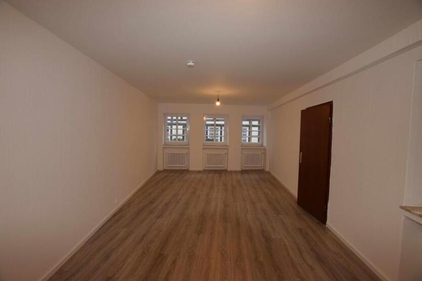 +++ Ich wurde renoviert! Charmante 4-Raumwohnung über 2 Etagen mit Tageslichtbad +++ zimmer