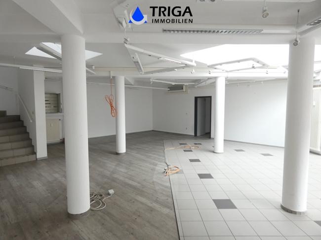 Gewerbeobjekt Nordhausen - 710&euro; | Angebot:19788896