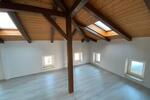 Dachgeschoßwohnung Parchim - 3 Zimmer, 105 m&sup2;, 1.145&euro; | Angebot:25832046