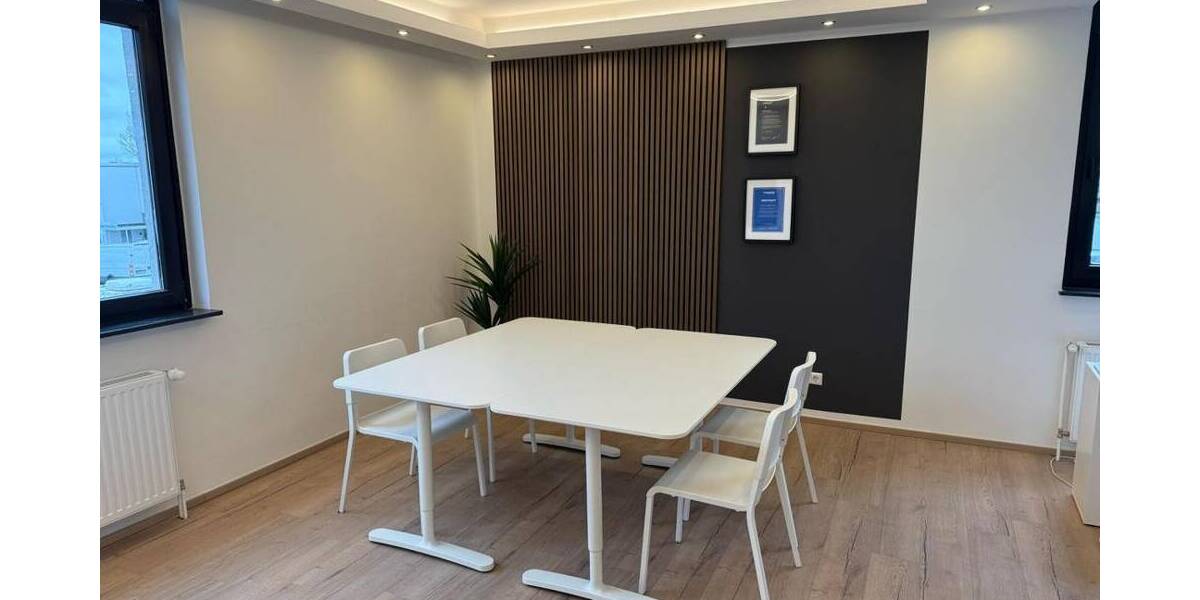 Gewerbeobjekt Laatzen Laatzen-Mitte - 5 Zimmer, 280 m&sup2;, 2.940&euro; | Angebot:26657195