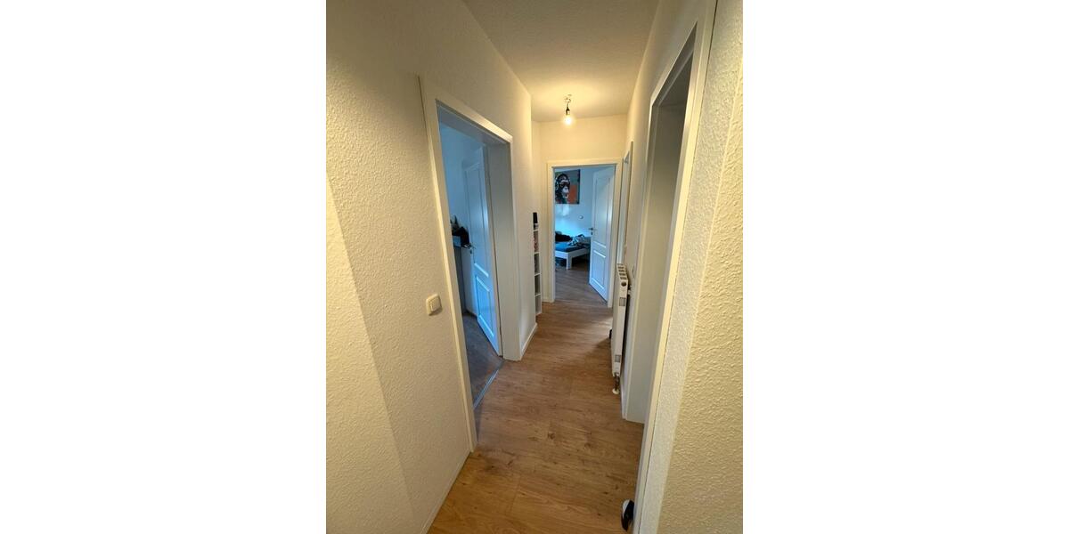 Etagenwohnung Weimar Lützendorf - 2 Zimmer, 57 m&sup2;, 570&euro; | Angebot:25208799