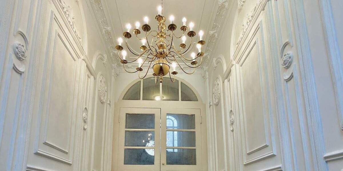 Etagenwohnung Görlitz Innenstadt - 4 Zimmer, 140 m&sup2;, 1.400&euro; | Angebot:26335689