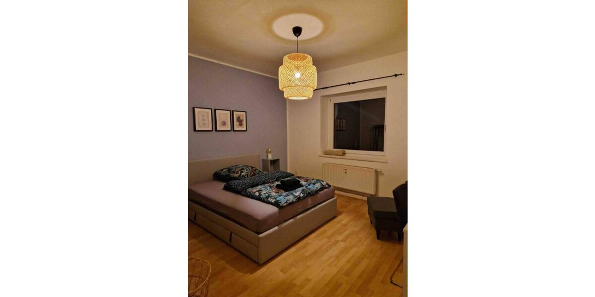 Etagenwohnung Bochum Altenbochum - 2 Zimmer, 52 m&sup2;, 1.350&euro; | Angebot:26050313