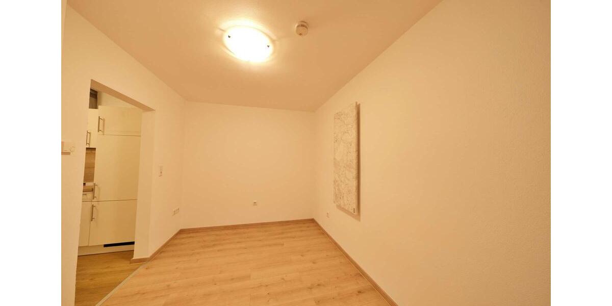 Pressaths kleines Wohnjuwel – selten, charmant, zentral 2 zimmer