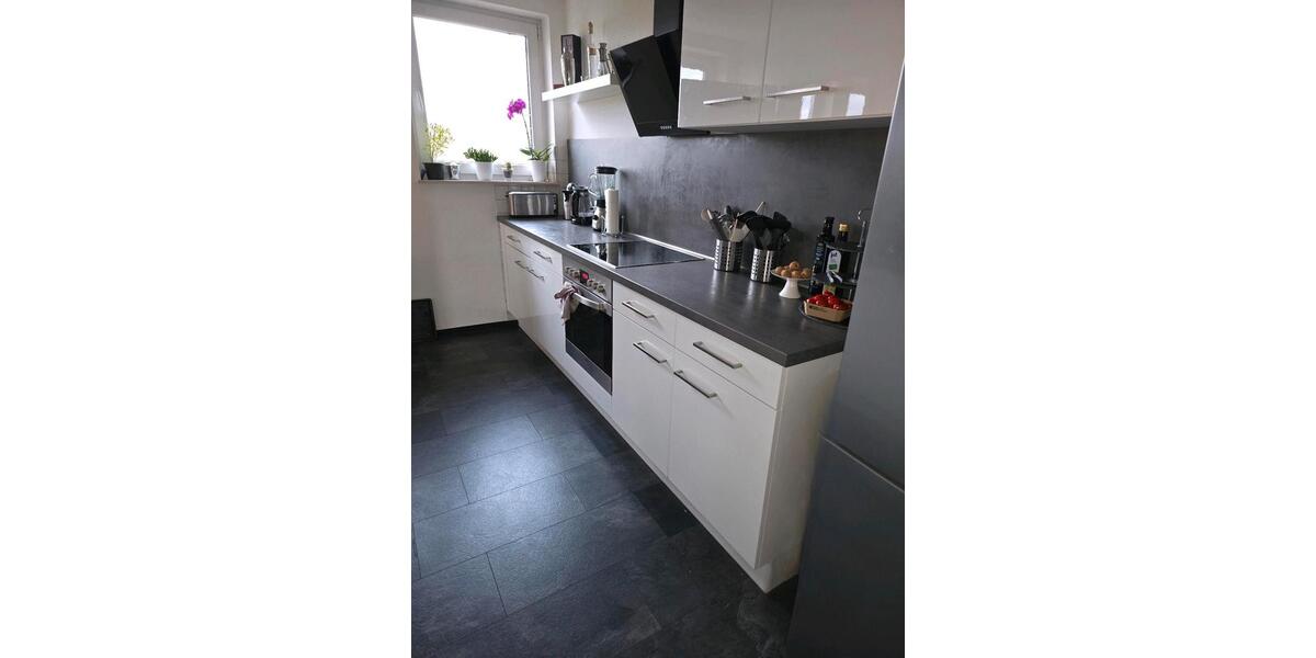 Dachgeschoßwohnung Bad Arolsen - 3 Zimmer, 87 m&sup2;, 550&euro; | Angebot:26265647