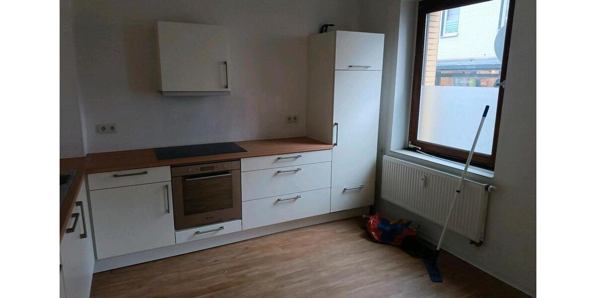 Erdgeschoßwohnung Velbert - 2.5 Zimmer, 70 m&sup2;, 700&euro; | Angebot:26632798