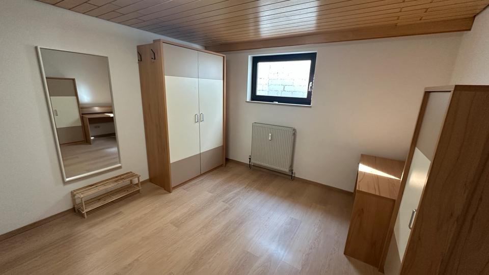 Wohnen auf Zeit Würzburg Heuchelhof - 1 Zimmer, 39 m&sup2;, 325&euro; | Angebot:26317483