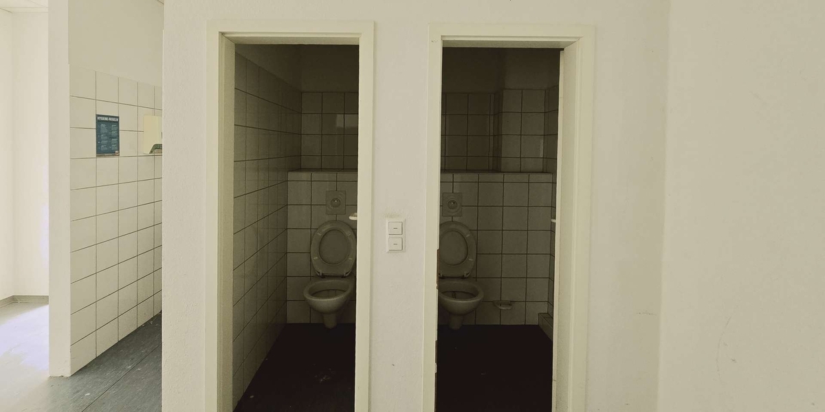 Einzelhandelsfläche Laden Ausstellungsfläche zur Miete - Gewerbeobjekt Schmelz | Angebot:24877559