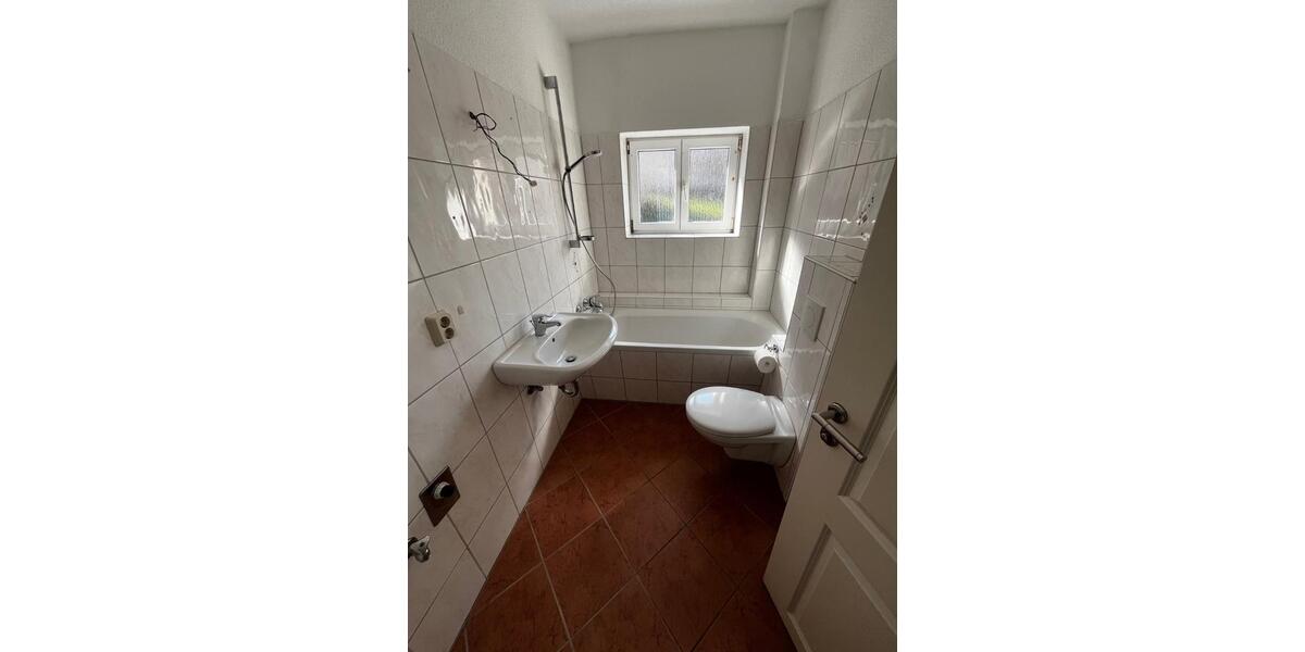 Erdgeschoßwohnung Nossen - 3 Zimmer, 57 m&sup2;, 399&euro; | Angebot:25804806