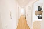 Etagenwohnung Stralsund Frankenvorstadt - 4 Zimmer, 82 m&sup2;, 1.075&euro; | Angebot:26831989