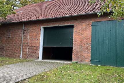 Gewerbeobjekt Neu Wulmstorf Rade - 880&euro; | Angebot:23220790