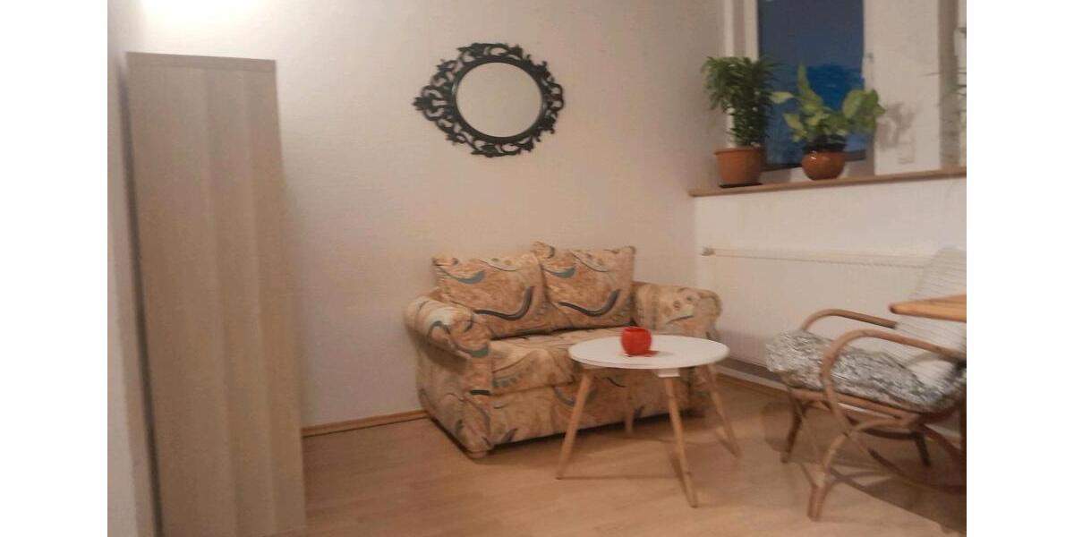 Wohnen auf Zeit Kaarst - 1 Zimmer, 15 m&sup2;, 400&euro; | Angebot:25523233