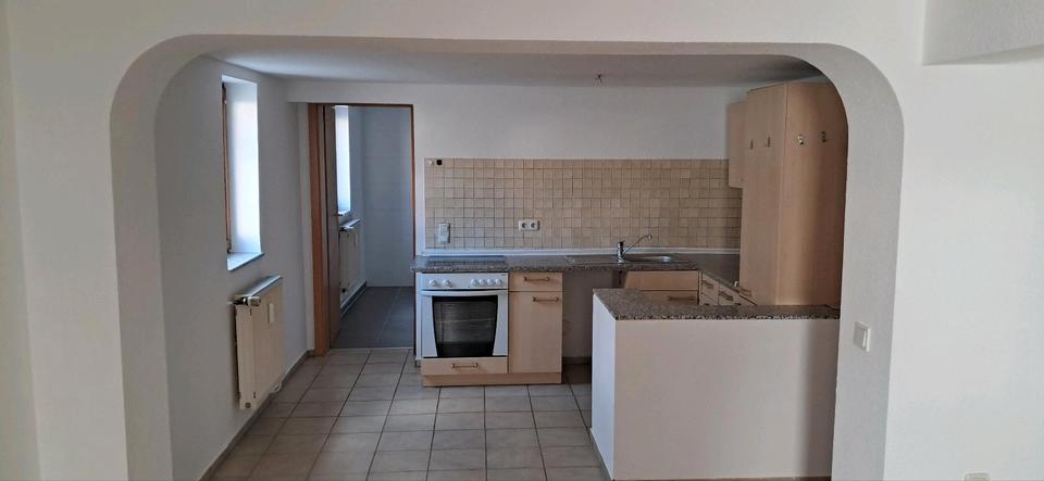 Erdgeschoßwohnung Wörth am Main - 2 Zimmer, 50 m&sup2;, 660&euro; | Angebot:25445177