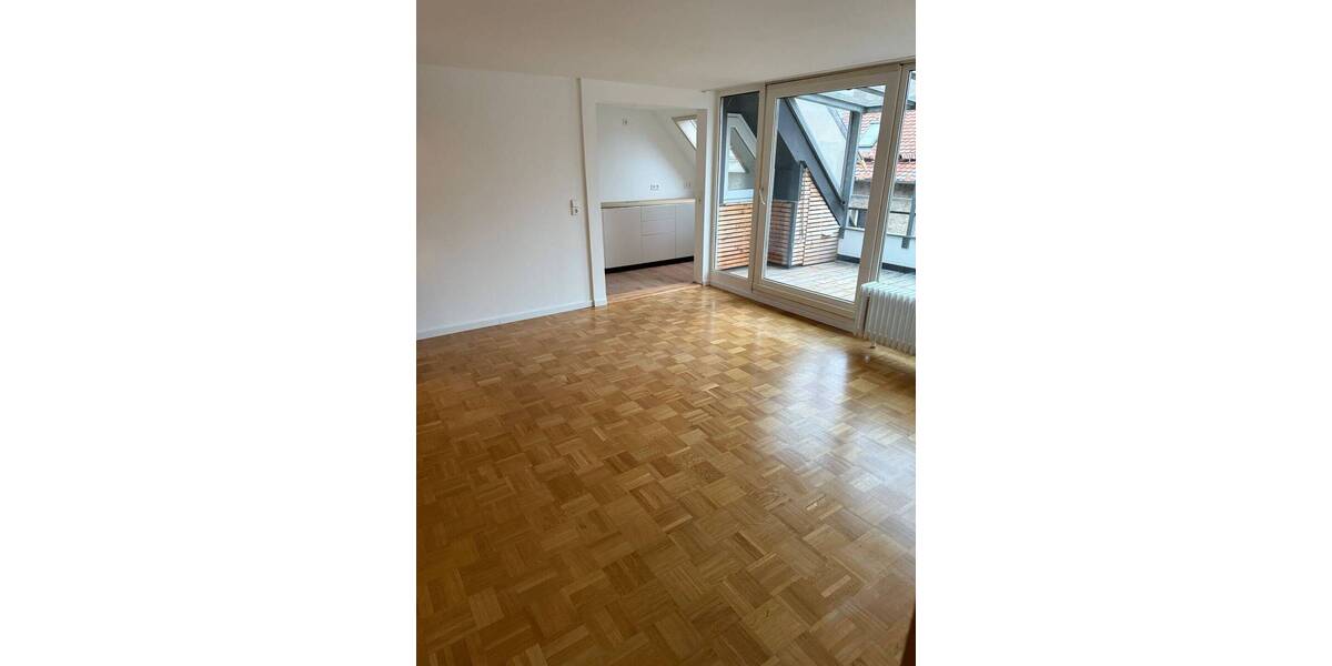 Etagenwohnung Villingen-Schwenningen Villingen - 4 Zimmer, 120 m&sup2;, 1.000&euro; | Angebot:26092591