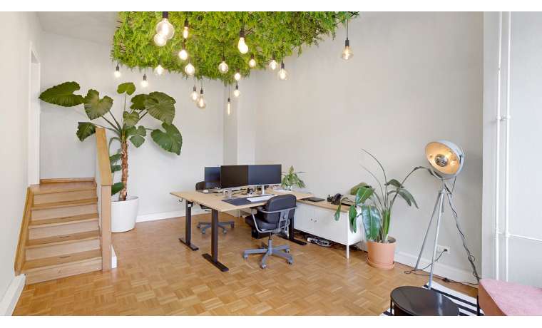 Büro in München 250 € 8 m²