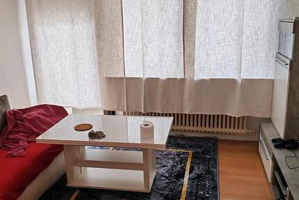 Wohnen auf Zeit Saarbrücken Neue Bremm - 1 Zimmer, 60 m&sup2;, 350&euro; | Angebot:26233068