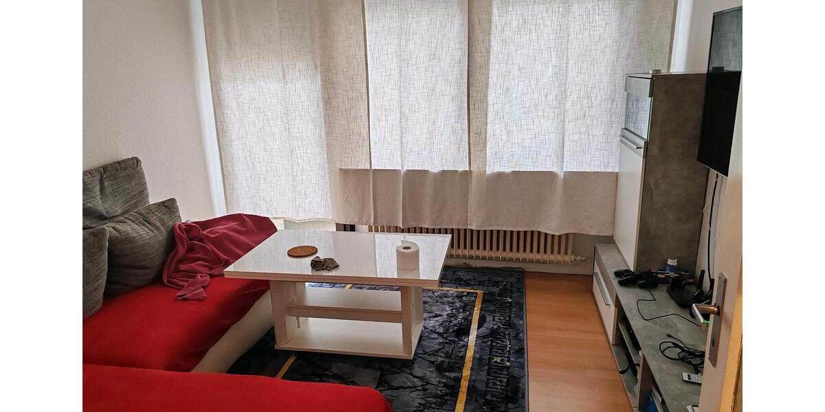 Wohnen auf Zeit Saarbrücken Neue Bremm - 1 Zimmer, 60 m&sup2;, 350&euro; | Angebot:26233068