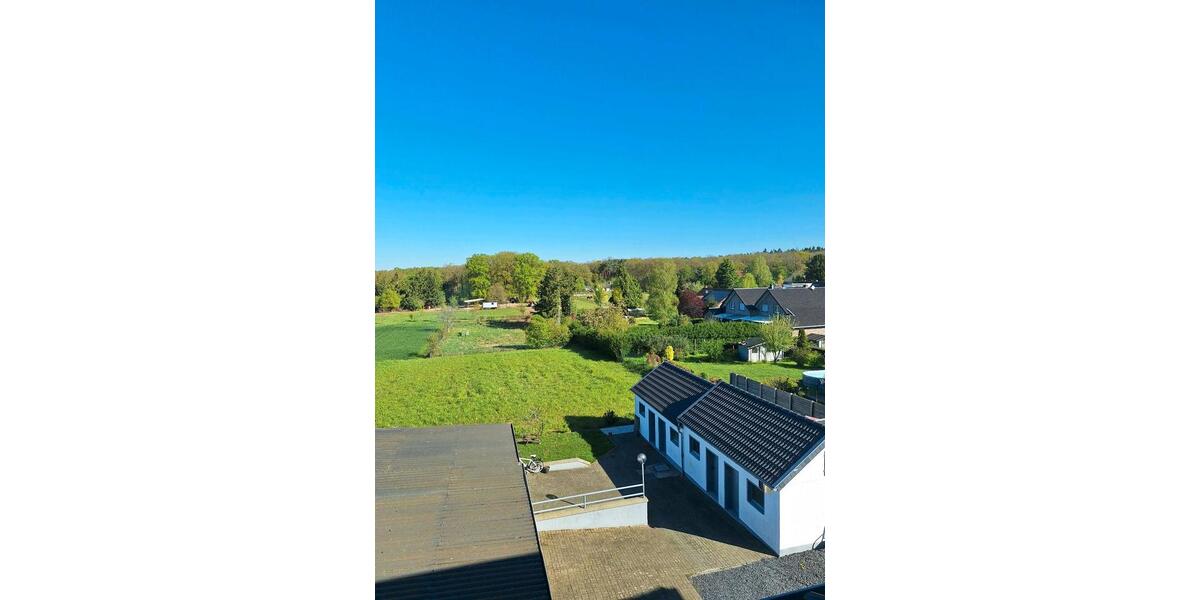 Dachgeschoßwohnung Wassenberg - 1 Zimmer, 35 m&sup2;, 450&euro; | Angebot:26267461