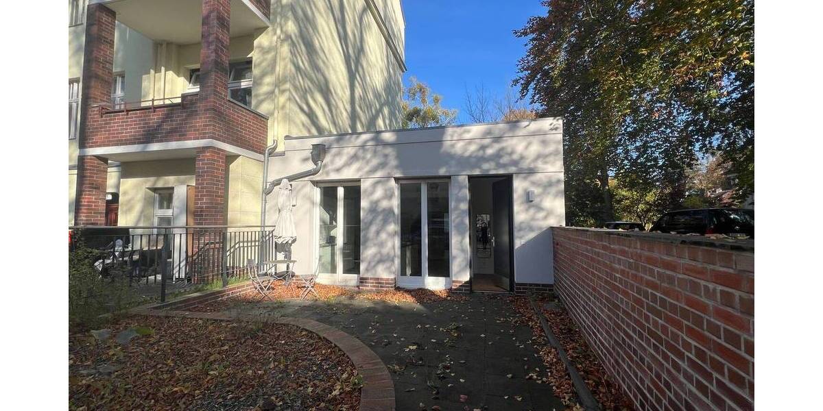 Bungalow Berlin Lichterfelde - 3 Zimmer, 88 m&sup2;, 1.950&euro; | Angebot:25069410