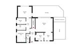 Erdgeschoßwohnung Prüm - 4 Zimmer, 105 m&sup2;, 980&euro; | Angebot:26310293