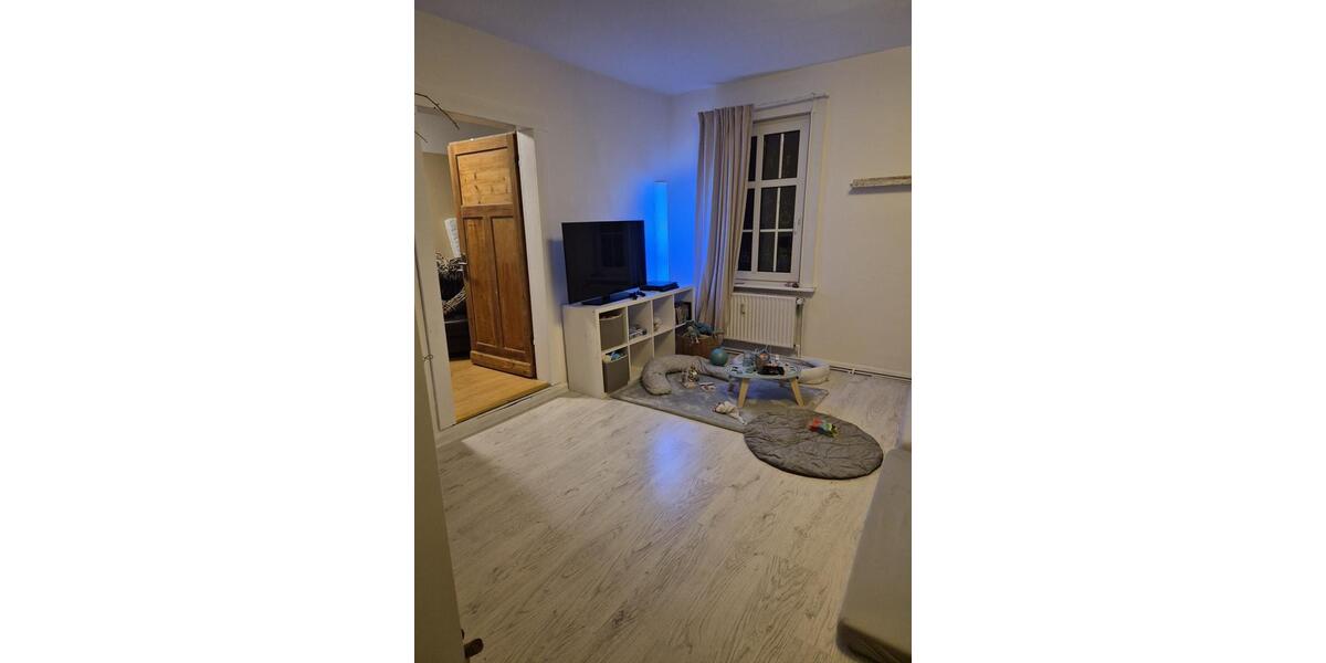 Etagenwohnung Kirchen (Sieg) - 4 Zimmer, 93 m&sup2;, 800&euro; | Angebot:26036152