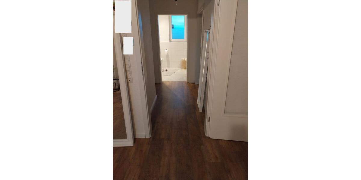 Etagenwohnung Twistringen - 2 Zimmer, 60 m&sup2;, 580&euro; | Angebot:26676400