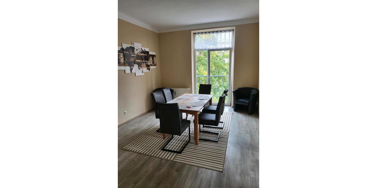 Wohnen auf Zeit Wittmund - 1 Zimmer, 17 m&sup2;, 390&euro; | Angebot:25356123