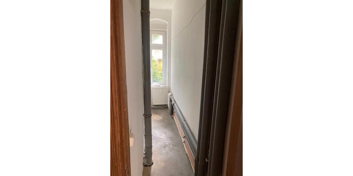 Erdgeschoßwohnung Magdeburg Diesdorf - 2 Zimmer, 64 m&sup2;, 384&euro; | Angebot:26587490