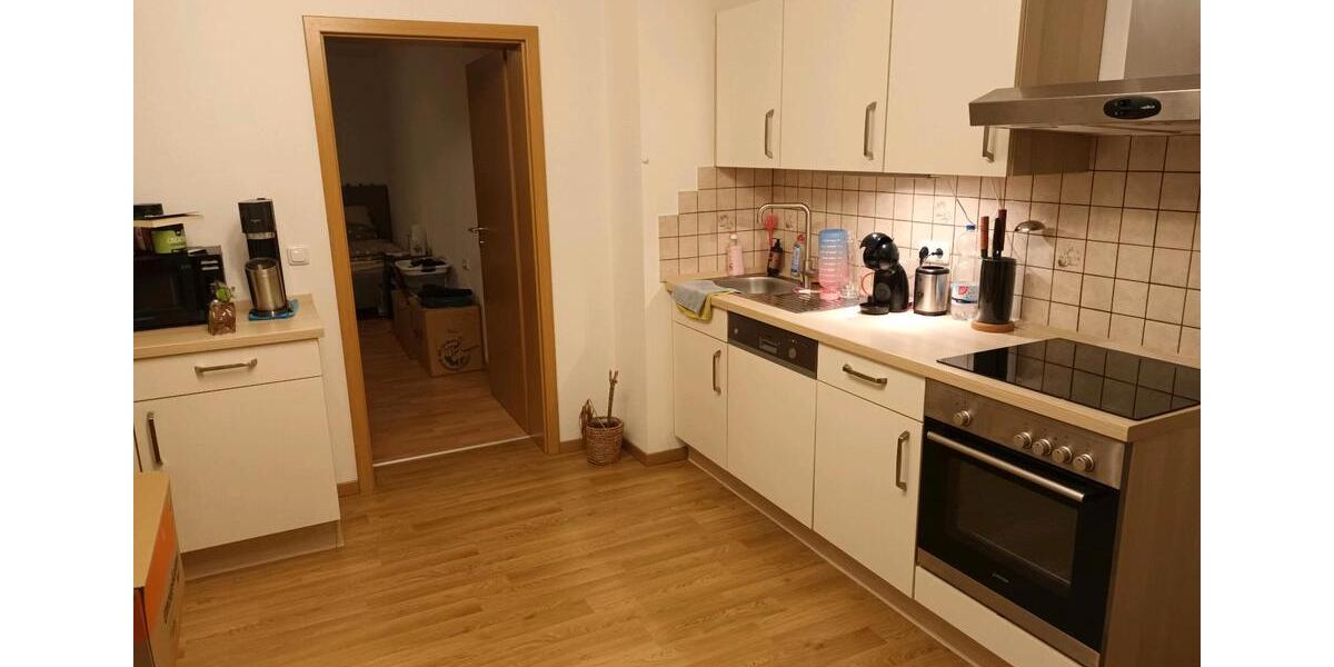 2 Zimmerwohnung in Parsberg 2 zimmer