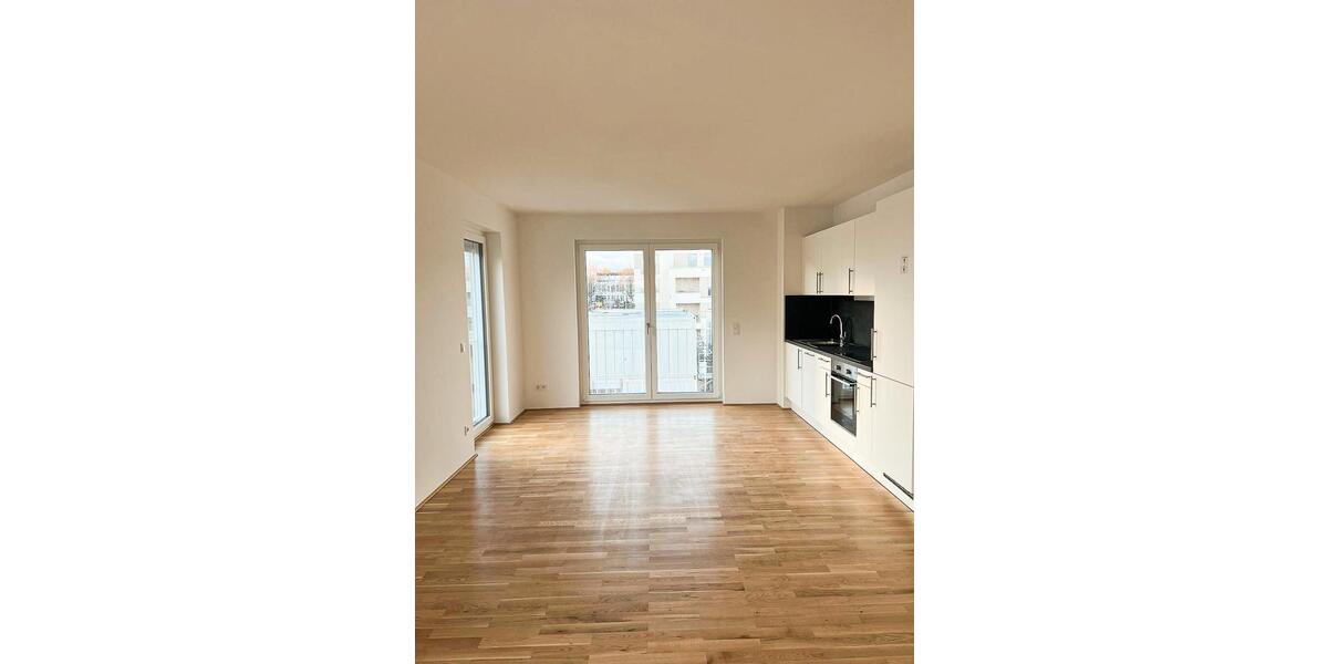 Erdgeschoßwohnung Bad Homburg vor der Höhe Gonzenheim - 2 Zimmer, 62 m&sup2;, 1.085&euro; | Angebot:26663704