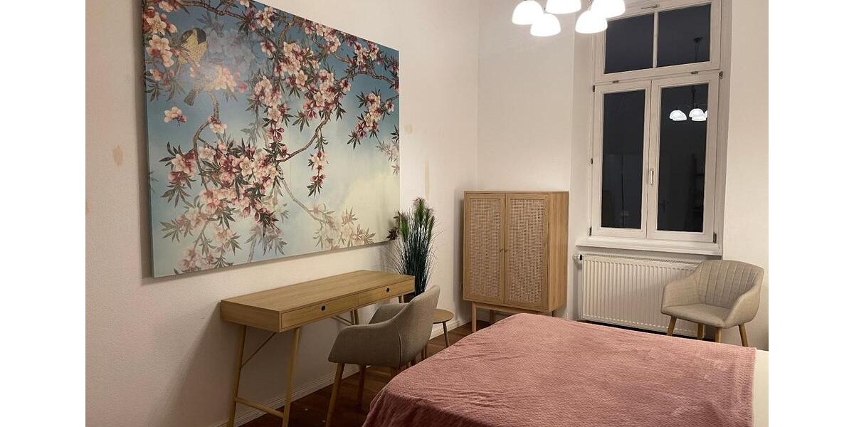 Etagenwohnung Würzburg - 4 Zimmer, 16 m&sup2;, 450&euro; | Angebot:25428016