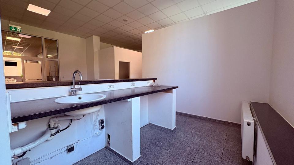 Gewerbeobjekt Reutlingen - 10&euro; | Angebot:26543996